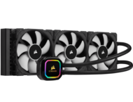 Охладители Corsair iCUE H150i RGB PRO XT
