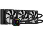 Охладители Corsair iCUE H150i RGB PRO XT
