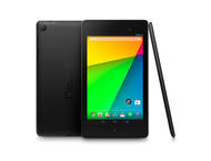 Таблети Asus Google Nexus 7 (2013) 32GB черен цвят