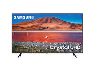 Телевизори Samsung 50TU7072
