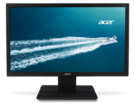 Монитори Acer V226HQLBbd