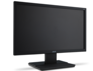 Монитори Acer V246HQLbi