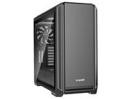 Кутии be quiet! Silent Base 601 | Window Silver