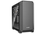Кутии be quiet! Silent Base 601 | Window Silver