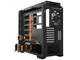 Кутии be quiet! Silent Base 601 | Window Orange