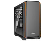 Кутии be quiet! Silent Base 601 | Window Orange