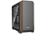 Кутии be quiet! Silent Base 601 | Window Orange