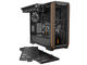 Кутии be quiet! Silent Base 601 | Window Orange