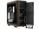 Кутии be quiet! Dark Base 900 | ORANGE