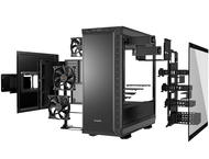 Кутии be quiet! Dark Base Pro 900 | Black rev.2