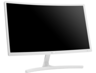 Монитори Acer ED242Qrwi