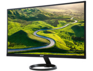 Монитори Acer R271Bbmix