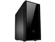 Кутии Cooler Master Silencio 550