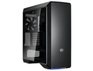 Кутии Cooler Master MasterCase MC600P