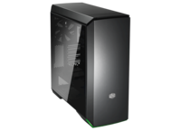 Кутии Cooler Master MasterCase MC600P