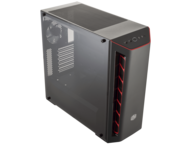 Кутии Cooler Master MasterBox MB510L