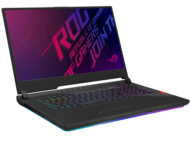 Лаптопи ASUS ROG STRIX SCAR 17 G732LXS-HG066R