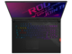 Лаптопи ASUS ROG STRIX SCAR 17 G732LXS-HG066R