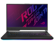 Лаптопи ASUS ROG STRIX SCAR 17 G732LXS-HG066R