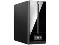 Кутии In Win BM639 Mini-ITX