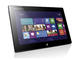 Таблети Lenovo IdeaTab Miix 64GB, сребрист цвят, клавиатура