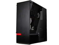 Кутии In Win 904 Plus Black