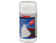 За почистване Почистващи кърпи Hama