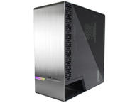 Кутии In Win 905 Silver