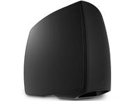 Кутии NZXT Manta Matte Black (Windowless)