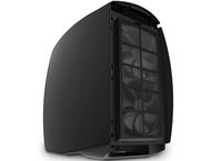 Кутии NZXT Manta Matte Black (Windowless)