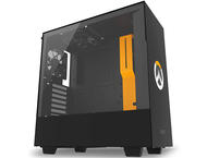 Кутии NZXT H500 Overwatch Special Edition