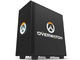 Кутии NZXT H500 Overwatch Special Edition