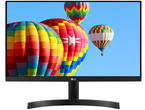 Монитори LG 24MK600M-B