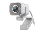 Уеб камери Logitech StreamCam, White