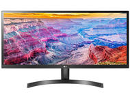 Монитори LG 29WL500-B