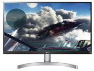 Монитори LG 27UL600-W