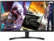 Монитори LG 32UK550-B