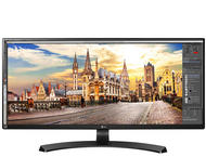 Монитори LG 34UM68-P