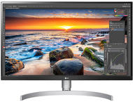Монитори LG 27UL850-W
