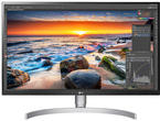 Монитори LG 27UL850-W