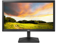 Монитори LG 20MK400H-B