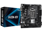 Дънни платки ASRock H410M-HDV