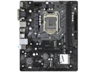 Дънни платки ASRock B460M-HDV