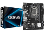 Дънни платки ASRock B460M-HDV