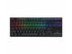 Клавиатури Ducky One 2 RGB TKL MX Cherry Silent Red RGB LED PBT Double-Shot
