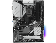 Дънни платки ASRock B460 Pro4