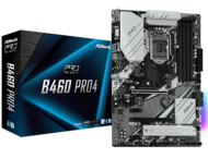 Дънни платки ASRock B460 Pro4
