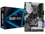 Дънни платки ASRock B460 Pro4