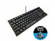 Клавиатури Ducky One 2 RGB TKL MX Cherry Blue RGB LED PBT Double-Shot
