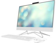 All in One HP All-in-One 24-df0001nu